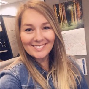 Meet your Posher, Wendy